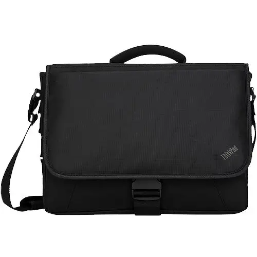Lenovo 4X40Y95215 notebook case 39.6 cm (15.6’’) Black - Чанти за преносими компютри<<<Чанти и калъфи<<<Периферия и