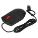 Lenovo 4Y51D20850 mouse Ambidextrous USB Type-C Optical 2400 DPI - Мишки - кабелни<<<Мишки и презентъри<<<Периферия и