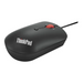 Lenovo 4Y51D20850 mouse Ambidextrous USB Type-C Optical 2400 DPI - Мишки - кабелни<<<Мишки и презентъри<<<Периферия и