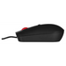 Lenovo 4Y51D20850 mouse Ambidextrous USB Type-C Optical 2400 DPI - Мишки - кабелни<<<Мишки и презентъри<<<Периферия и