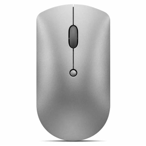LENOVO 600 Bluetooth Silent Mouse - Мишки - безжични<<<Мишки и презентъри<<<Периферия и аксесоари<<<ALSO&&&Електроника