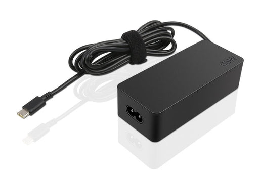Lenovo 65W Standard AC Adapter(USB Type-C) - Accessories<<<LENOVO преносими компютри<<<LENOVO<<<PolyComp&&&Мрежово
