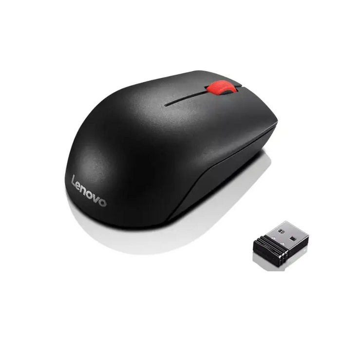 Lenovo Essential Wireless Mouse - Accessories<<<LENOVO преносими компютри<<<LENOVO<<<PolyComp&&&Мишки