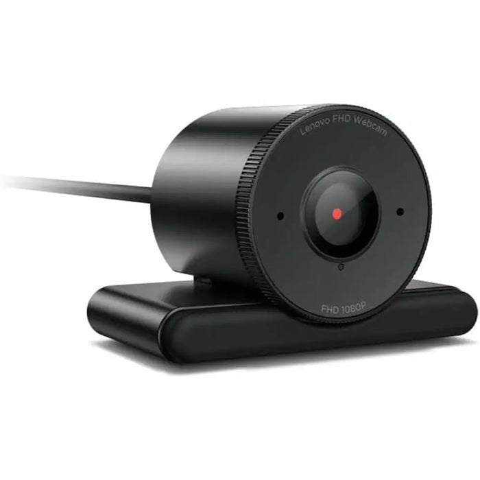 LENOVO FHD Webcam 1080p Fixed FOV78 Dual Microphones AutoFocus USB-A 1.5m Fixed Cable - Уеб камери<<<Камери и Оптични