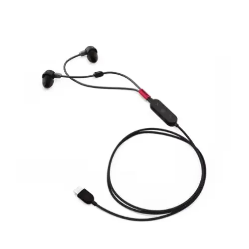 Lenovo Go USB-C ANC In-Ear Headphones - Accessories<<<LENOVO преносими компютри<<<LENOVO<<<PolyComp&&&Бизнес