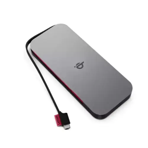 Lenovo Go Wireless Mobile Power Bank (10000mAh) - Accessories<<<LENOVO преносими компютри<<<LENOVO<<<PolyComp&&&PC