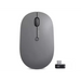Lenovo Go Wireless Multi-Device Mouse (Thunder Black) - Accessories<<<LENOVO преносими