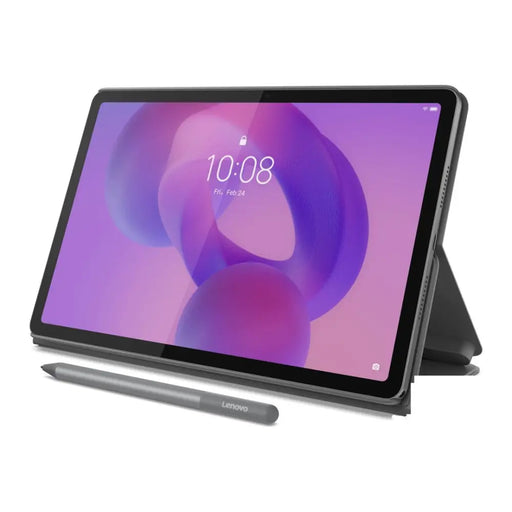 Lenovo Idea Tab MediaTek Dimensity 6300 11’’ 2.5K IPS 500 nits 90 Hz Touch 8/128 GB Arm Mali-G57 MC2 WiFi Luna Grey