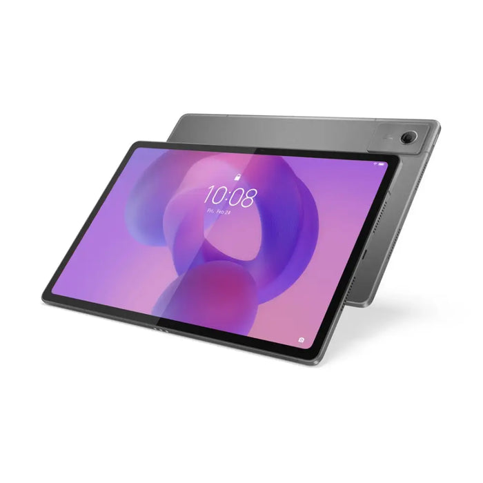 Lenovo Idea Tab Plus MediaTek Dimensity 6400 256 GB 30.7 cm (12.1’’) 8 GB Wi-Fi 5 (802.11ac) Android 15 Grey - Android