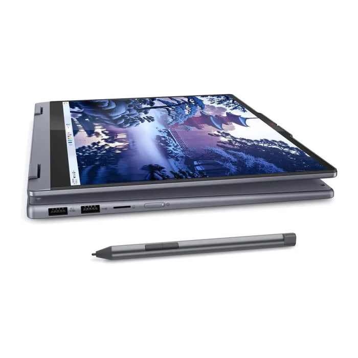 Lenovo IdeaPad 5 2-in-1 14IRH9 i5-13420H 14’’ WUXGA OLED 400nits Glossy 60Hz Touch 16GB LPDDR5x-5200 SSD512 57Wh Intel