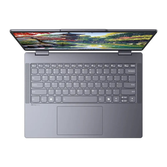 Lenovo IdeaPad 5 2-in-1 14IRH9 i5-13420H 14’’ WUXGA OLED 400nits Glossy 60Hz Touch 16GB LPDDR5x-5200 SSD512 57Wh Intel