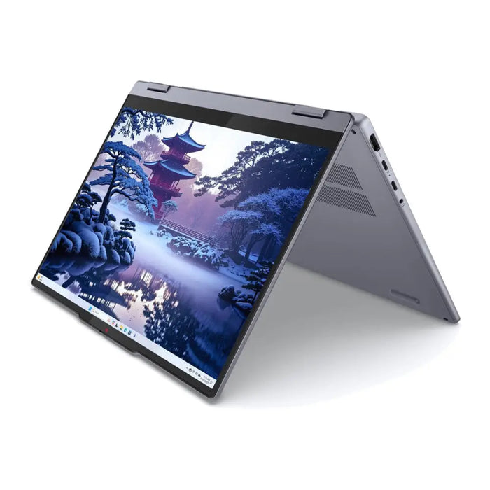 Lenovo IdeaPad 5 2-in-1 14IRH9 i5-13420H 14’’ WUXGA OLED 400nits Glossy 60Hz Touch 16GB LPDDR5x-5200 SSD512 57Wh Intel