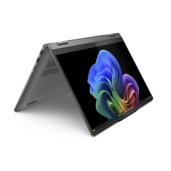 Lenovo IdeaPad 5 2-in-1 14Q8X9 Copilot+ PC Qualcomm Snapdragon X1P-42-100 Hybrid (2-in-1) 35.6 cm (14’’) Touchscreen