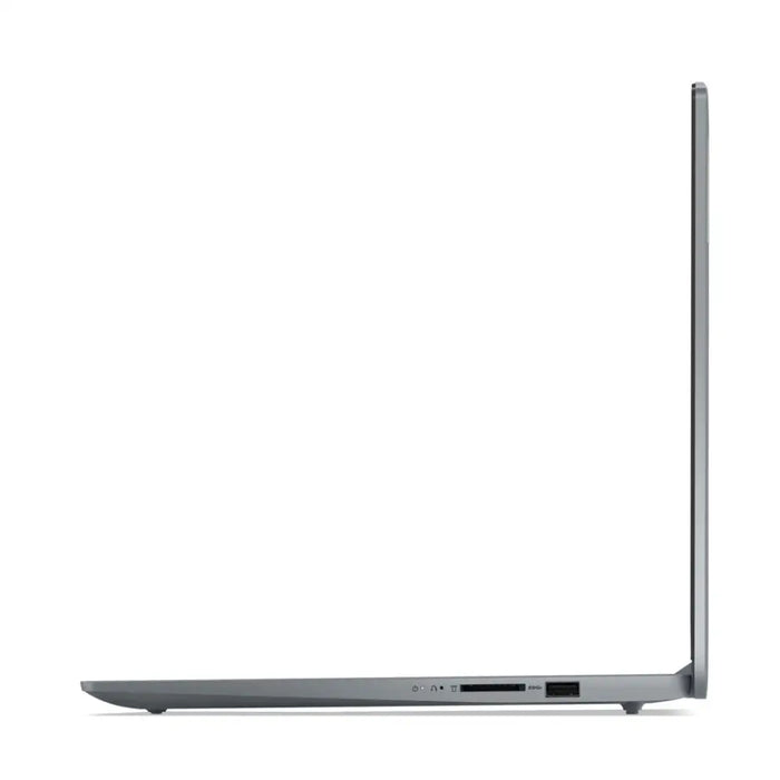Lenovo IdeaPad Slim 3 15ABR8 AMD Ryzen™ 5 7430U Laptop 39.6 cm (15.6’’) Full HD 16 GB DDR4-SDRAM 512 GB SSD Wi-Fi 6