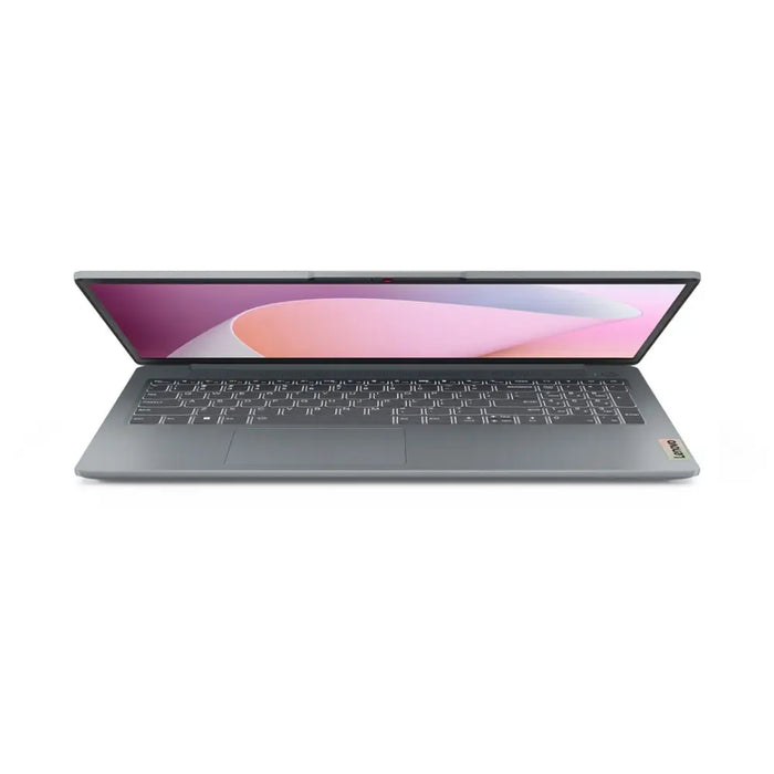 Lenovo IdeaPad Slim 3 15ABR8 AMD Ryzen™ 5 7430U Laptop 39.6 cm (15.6’’) Full HD 16 GB DDR4-SDRAM 512 GB SSD Wi-Fi 6
