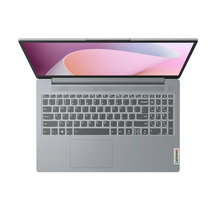 Lenovo IdeaPad Slim 3 15ABR8 AMD Ryzen™ 5 7430U Laptop 39.6 cm (15.6’’) Full HD 16 GB DDR4-SDRAM 512 GB SSD Wi-Fi 6
