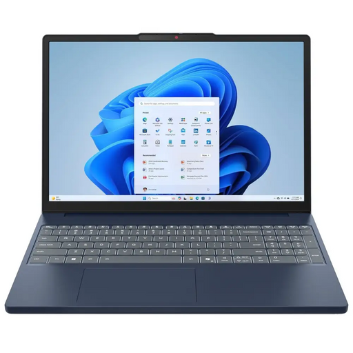 Lenovo IdeaPad Slim 3 15ARP10 Ryzen 5 7533HS 15.3’’ WUXGA IPS 300nits AG 60Hz 16GB DDR5 SSD512 Radeon 660M Graphics