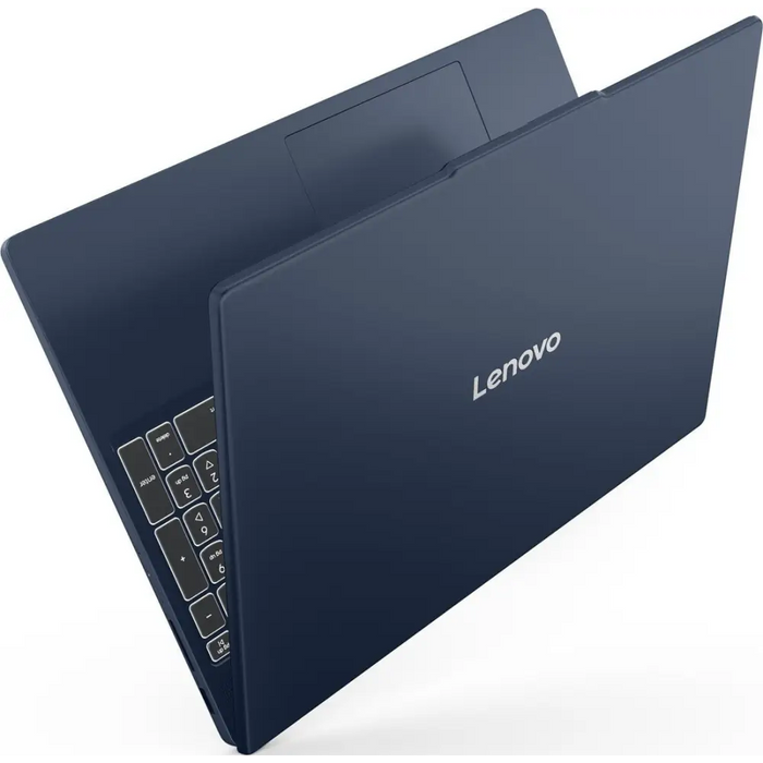 Lenovo IdeaPad Slim 3 15ARP10 Ryzen 5 7533HS 15.3’’ WUXGA IPS 300nits AG 60Hz 16GB DDR5 SSD512 Radeon 660M Graphics