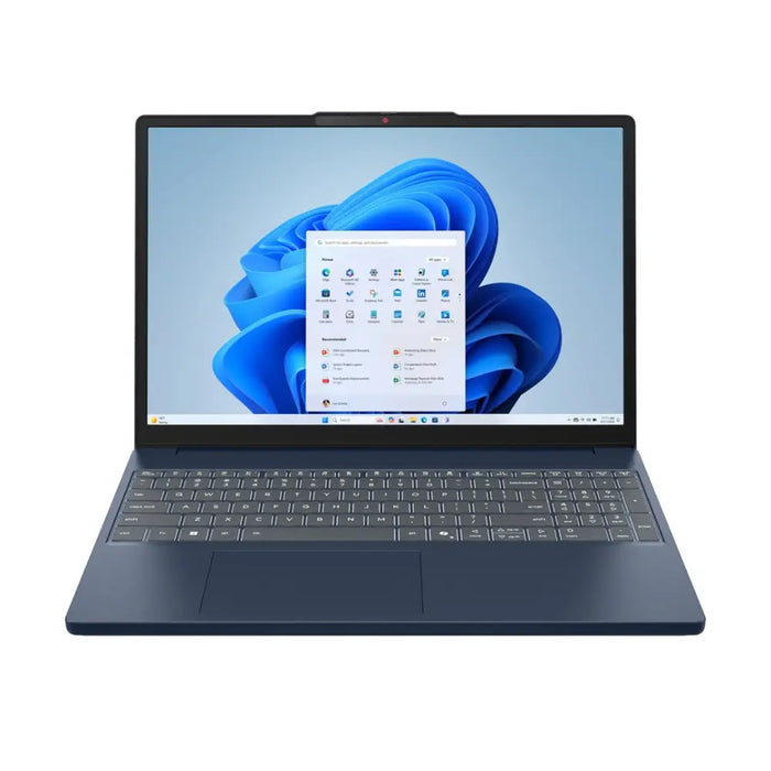 Lenovo IdeaPad Slim 3 15IRH10 Intel® Core™ i5 i5-13420H Laptop 38.9 cm (15.3’’) WUXGA 16 GB DDR5-SDRAM 512 GB SSD Wi-Fi