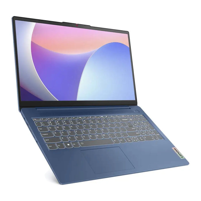 Lenovo IdeaPad Slim 3 15IRU8 i3-1315U 15.6’’ FHD IPS 300nits AG 8GB LPDDR5-4800 SSD512 Intel UHD Graphics 47Wh Win11
