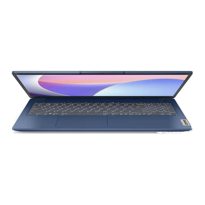Lenovo IdeaPad Slim 3 15IRU8 i3-1315U 15.6’’ FHD IPS 300nits AG 8GB LPDDR5-4800 SSD512 Intel UHD Graphics 47Wh Win11
