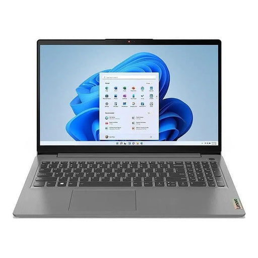 LENOVO IdeaPad Slim 3 AMD Ryzen 7 8840HS 15.3inch FHD 24GB DDR4 1TB PCIe W11H Luna Grey - Консюмър и гейминг преносими