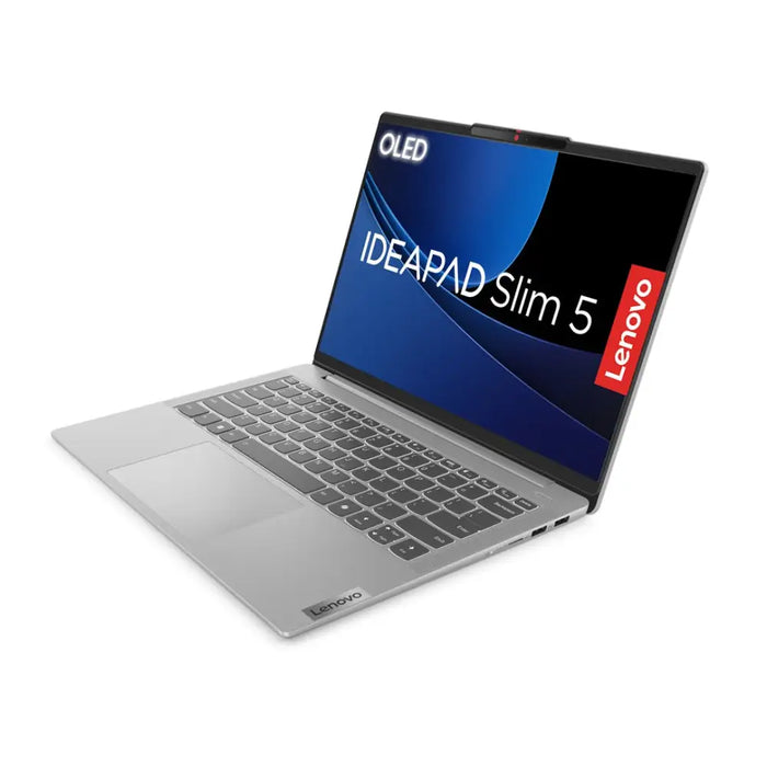 Lenovo IdeaPad Slim 5 14Q8X9 Copilot+ PC Qualcomm Snapdragon X1P-42-100 Laptop 35.6 cm (14’’) WUXGA 32 GB LPDDR5x-SDRAM