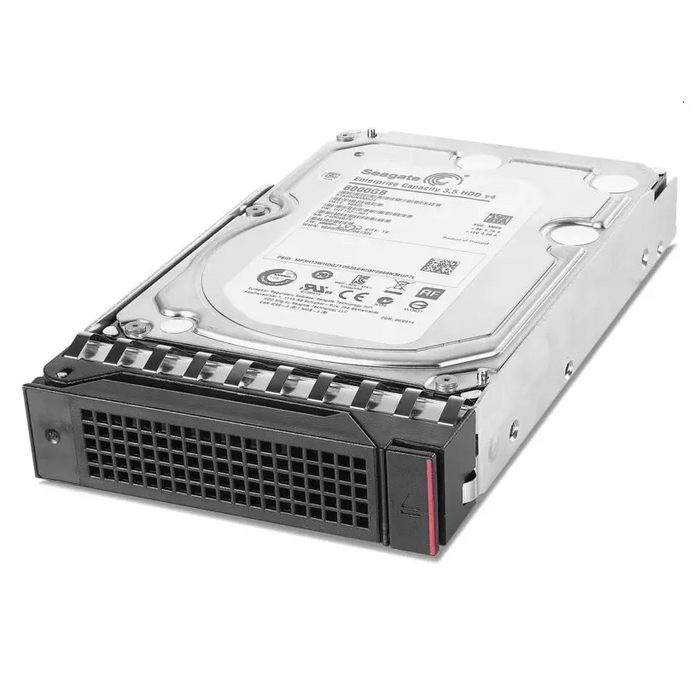 LENOVO ISG ThinkSystem DE Series 4TB 7.2K 3.5inch HDD 2U12 - HDD и SSD за сървър<<<Сторидж<<<Сървър Сторидж и UPS<<<ALSO