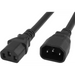 LENOVO Jumper Cord 2.8m 10A 100-250V C13 to C14 - Захранващи кабели<<<Кабели и адаптери<<<Периферия и аксесоари<<<ALSO