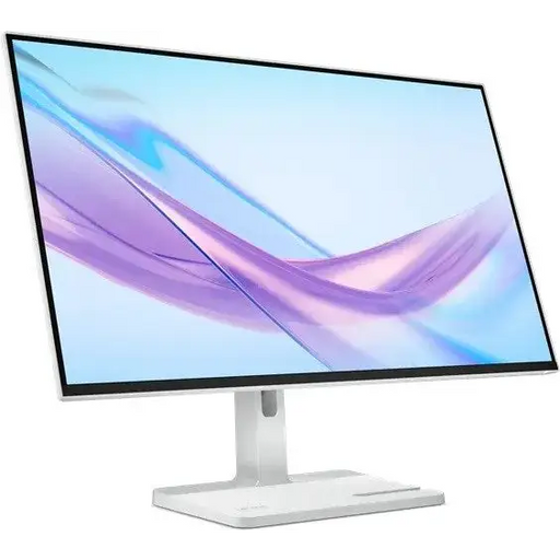 LENOVO L27q-4A 27inch IPS QHD 2560x1440 100Hz 350cd/m2 4ms HDMI Speakers Cloud Grey 3y - Потребителски