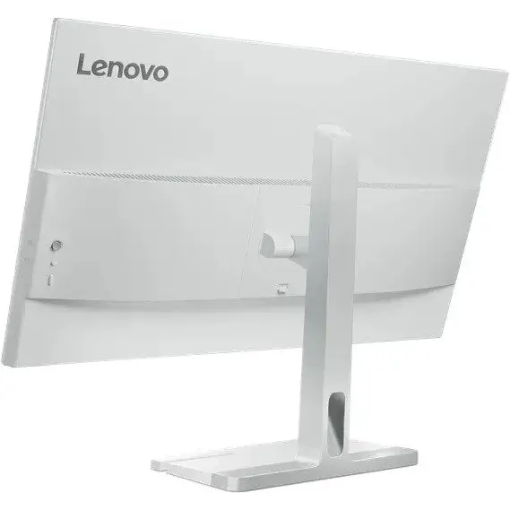 LENOVO L27q-4A 27inch IPS QHD 2560x1440 100Hz 350cd/m2 4ms HDMI Speakers Cloud Grey 3y - Потребителски