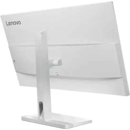 LENOVO L27q-4A 27inch IPS QHD 2560x1440 100Hz 350cd/m2 4ms HDMI Speakers Cloud Grey 3y - Потребителски