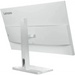 LENOVO L27q-4A 27inch IPS QHD 2560x1440 100Hz 350cd/m2 4ms HDMI Speakers Cloud Grey 3y - Потребителски
