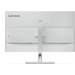 LENOVO L27q-4A 27inch IPS QHD 2560x1440 100Hz 350cd/m2 4ms HDMI Speakers Cloud Grey 3y - Потребителски