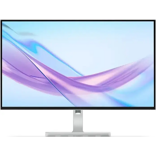 LENOVO L27q-4A 27inch IPS QHD 2560x1440 100Hz 350cd/m2 4ms HDMI Speakers Cloud Grey 3y - Потребителски