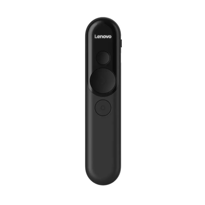 Lenovo Laser Rechargeable Presentation Remote - Accessories<<<LENOVO преносими