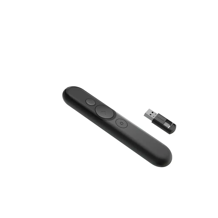 Lenovo Laser Rechargeable Presentation Remote - Accessories<<<LENOVO преносими