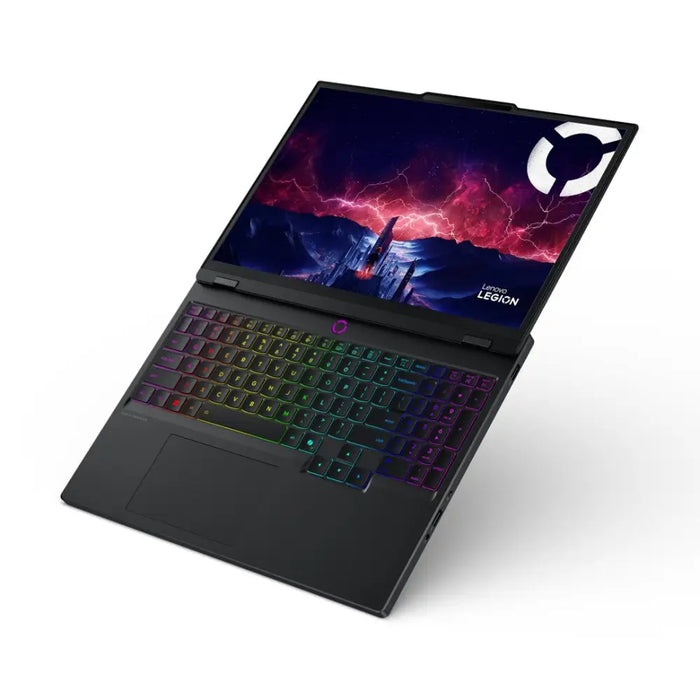 Lenovo Legion 5 15AKP10 AMD Ryzen AI 7 350 Laptop 38.4 cm (15.1’’) WQXGA 32 GB DDR5-SDRAM 1 TB SSD NVIDIA GeForce RTX