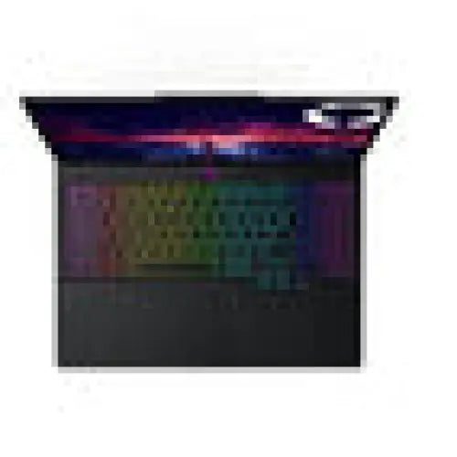 LENOVO Legion 5 AMD Ryzen 7 260 15.1inch WQXGA OLED 500N 165Hz HDR 32GB DDR5 1TB PCIe RTX5060 8GB noOS Eclipse Black