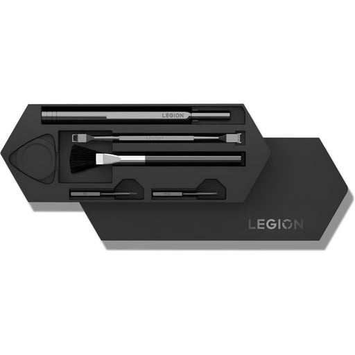 LENOVO Legion Cleaning & Tool Kit - Аксесоари за компоненти<<<Аксесоари и други<<<Компоненти<<<ALSO&&&PC