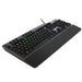 LENOVO Legion K500 RGB Mechanical Gaming Keyboard US - Клавиатури - кабелни<<<Клавиатури<<<Периферия и