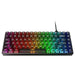 LENOVO Legion K510 Mini Pro Gaming Keyboard - Гейминг мишки и клавиатури<<<Аксесоари за