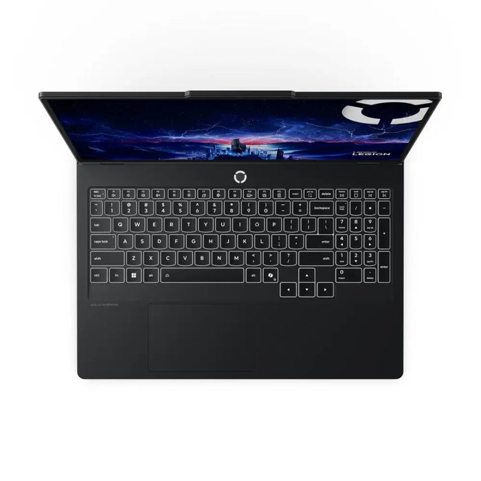 Lenovo Legion Pro 5 16IAX10H Intel Core Ultra 9 275HX Laptop 40.6 cm (16’’) WQXGA 32 GB DDR5-SDRAM 1 TB SSD NVIDIA