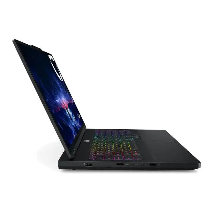 Lenovo Legion Pro 5 16IRX10 i7-14650HX 16’’ WQXGA IPS 500 nits AG 240 Hz 32 GB DDR5 5600 SSD 1 TB GeForce RTX 5050 8 GB