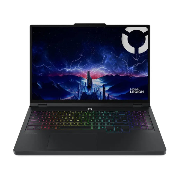 Lenovo Legion Pro 5 16IRX10 Intel® Core™ i7 i7-14650HX Laptop 40.6 cm (16’’) WQXGA 16 GB DDR5-SDRAM 1 TB SSD NVIDIA