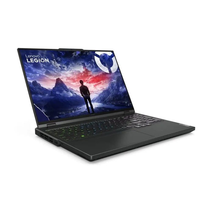 Lenovo Legion Pro 5 16IRX9 Intel® Core™ i7 i7-14700HX Laptop 40.6 cm (16’’) WQXGA 32 GB DDR5-SDRAM 1 TB SSD NVIDIA