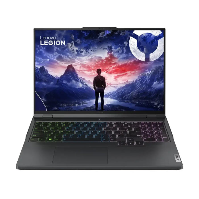 Lenovo Legion Pro 5 16IRX9 Intel® Core™ i7 i7-14700HX Laptop 40.6 cm (16’’) WQXGA 32 GB DDR5-SDRAM 1 TB SSD NVIDIA