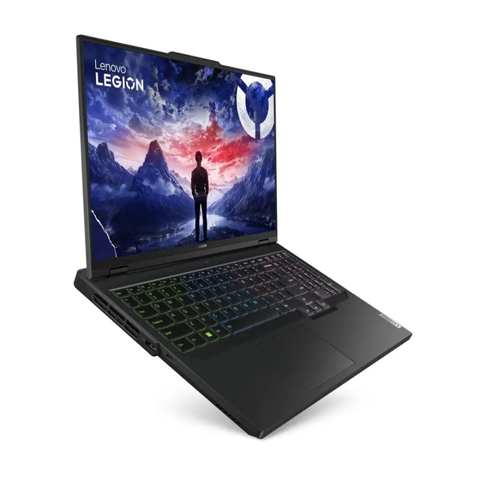 Lenovo Legion Pro 5 16IRX9 Intel® Core™ i7 i7-14700HX Laptop 40.6 cm (16’’) WQXGA 32 GB DDR5-SDRAM 1 TB SSD NVIDIA