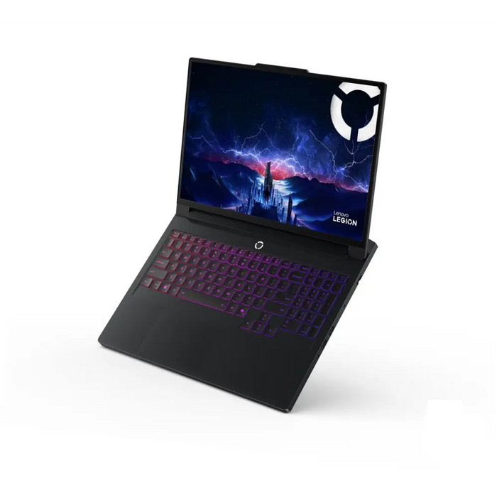 Lenovo Legion Pro 7 16IAX10H Intel Core Ultra 9 275HX Laptop 40.6 cm (16’’) WQXGA 64 GB DDR5-SDRAM 2 TB SSD NVIDIA