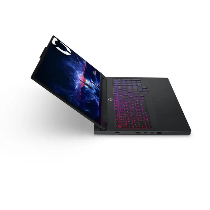 Lenovo Legion Pro 7 16IAX10H Intel Core Ultra 9 275HX Laptop 40.6 cm (16’’) WQXGA 64 GB DDR5-SDRAM 2 TB SSD NVIDIA